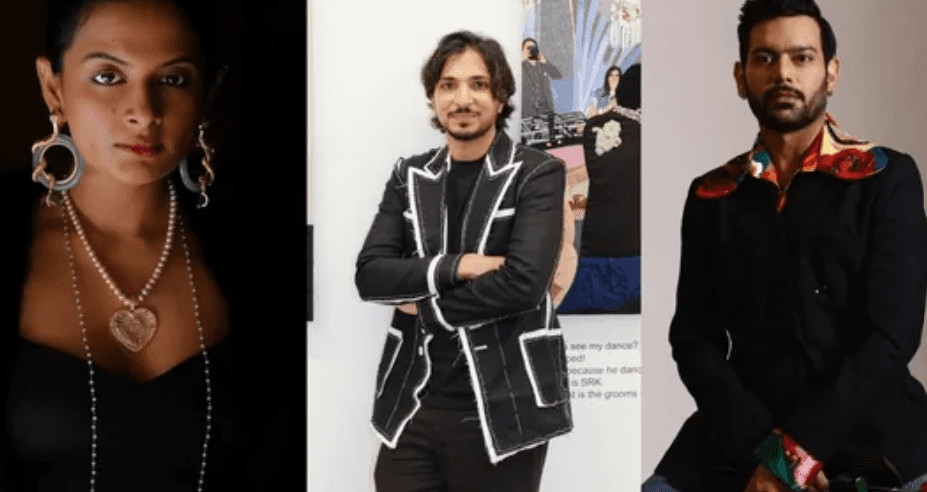 Kolkata’s Creative Vanguard: Meet the Artists Shaping the City’s Visual Pulse