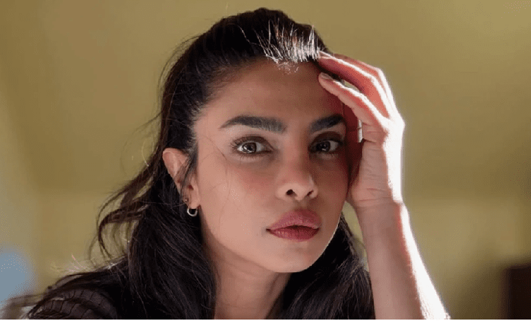 Priyanka Chopra’s Glow: Secrets from Raw Ginger Shots