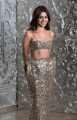 Alaya F Dazzles at Manish Malhotra’s 2025 Diwali Bash