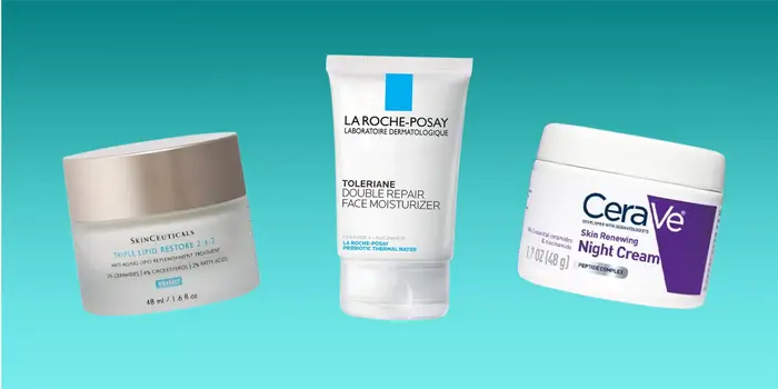 Top 5 Night Creams for Soft and Supple Skin