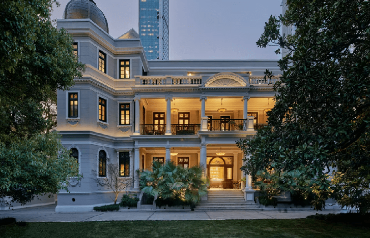 Prada’s ‘Sea Beyond’ Initiative Makes Waves in Shanghai