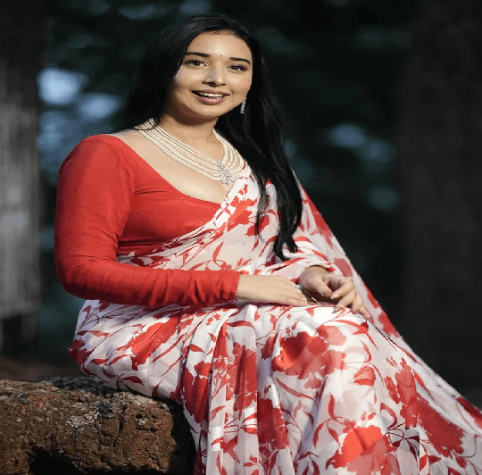 Tanya Mittal’s Most Talked-About Saree Looks