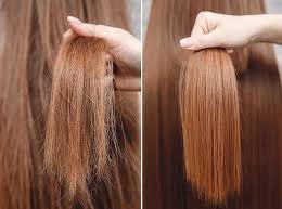 Natural at-Home Hair Smoothening: Frizz Be Gone