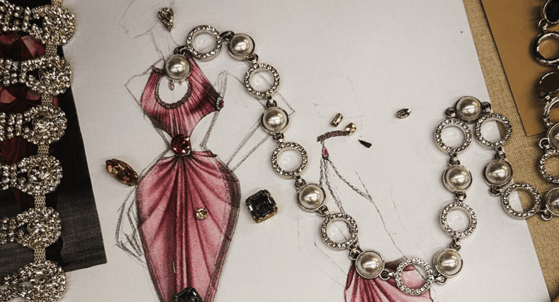 Lakmé Fashion Week’s “Be-Jewel Moments” 5 Days of Runway