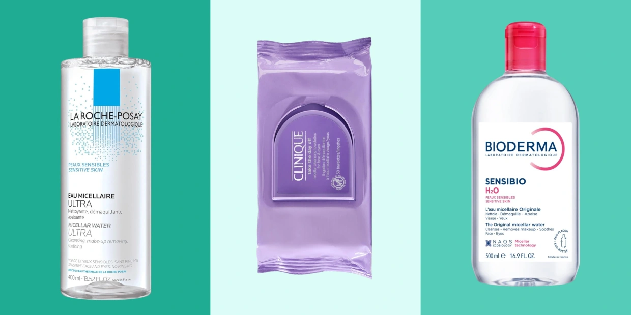 Why Micellar Water Is the French Pharmacy Staple We All Need