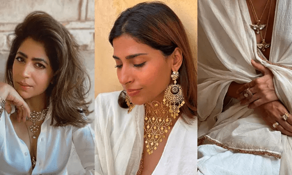 Anu Merton: “I Stand for Handmade in India”