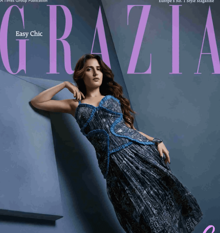 Fatima Sana Shaikh: “While People May Know Me, They Don’t Really Know the Real Me”