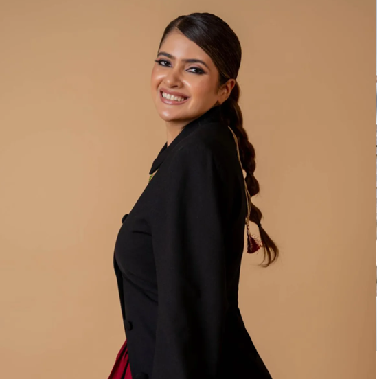 Ara Pret by Kulsum Shadab Wahab is Pioneering Purpose-Led Fashion