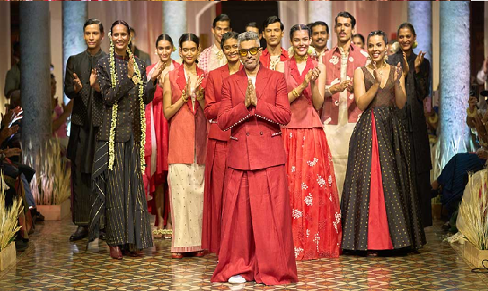 Vivek Karunakaran’s ‘Ode to Identity’: A Contemporary Reimagining of South