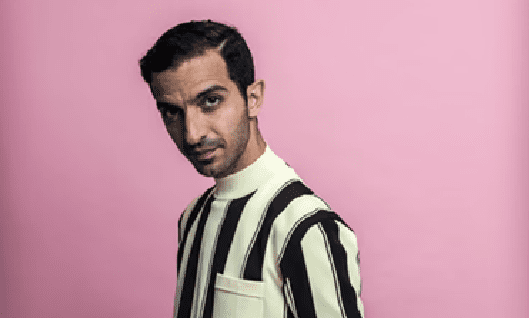 Imran Amed :“India Is the Breakout Market to Watch in Global Fashion”