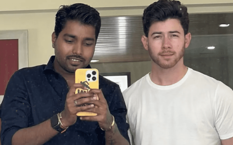 From Rural Beginnings to Celebrity Salon