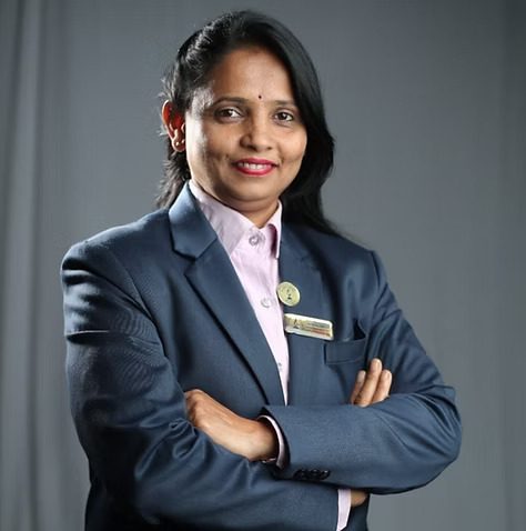 Dr. Aasha Dipak Tupe: Transforming Holistic Wellness Through Gau Urja Health Services Pvt. Ltd. in Khatav