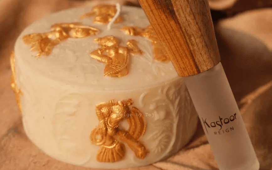 Why Oud & Attar Fragrances Are Becoming This Summer’s Signature Smell