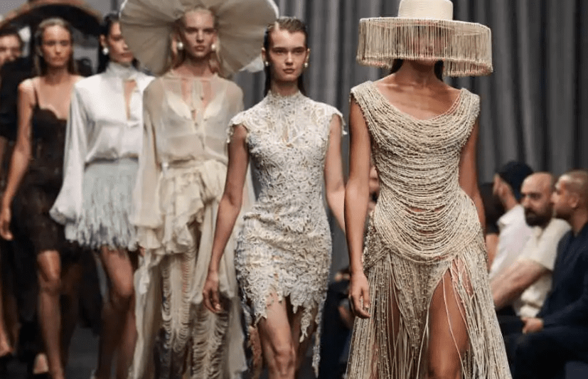 Indian Designers Go Global: Four Names Making Waves