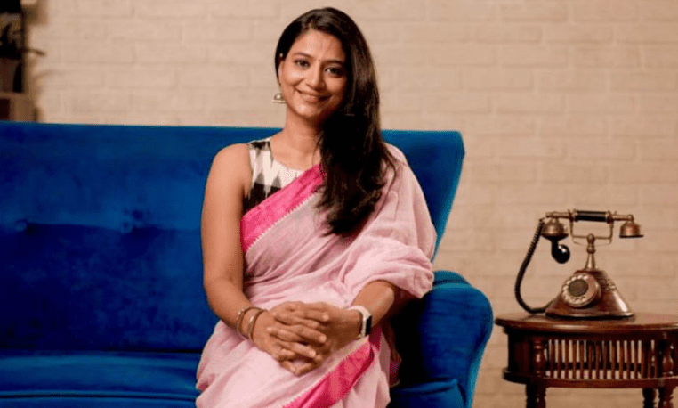Sabrina Merchant: Pioneering Kids’ Yoga for Global Impact