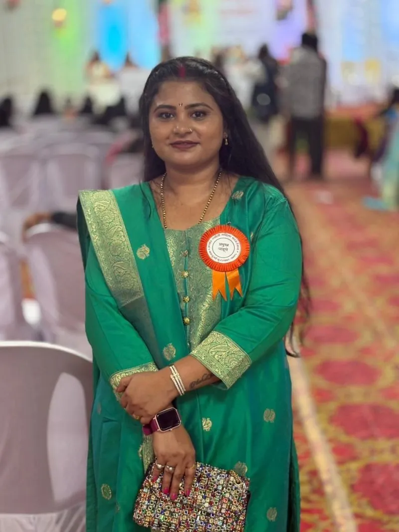 Nashik’s Nishigandha Kapadnis Emerges as a Leading Voice in Consumer Rights Protection