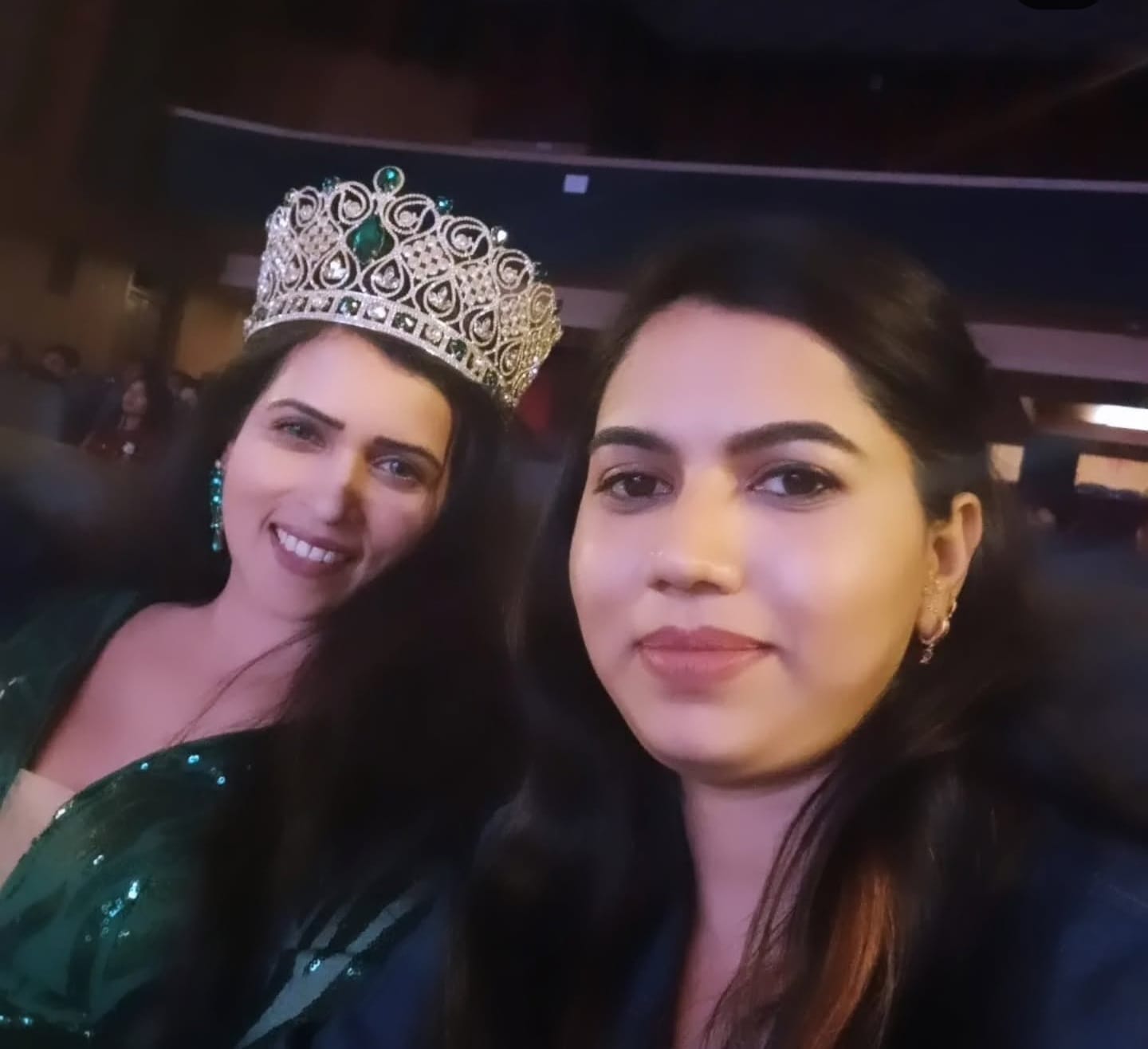 Pranali Sandeep Suke: The Emerging Talent of Maval Selected for Maharashtra Fashion Icon 2025