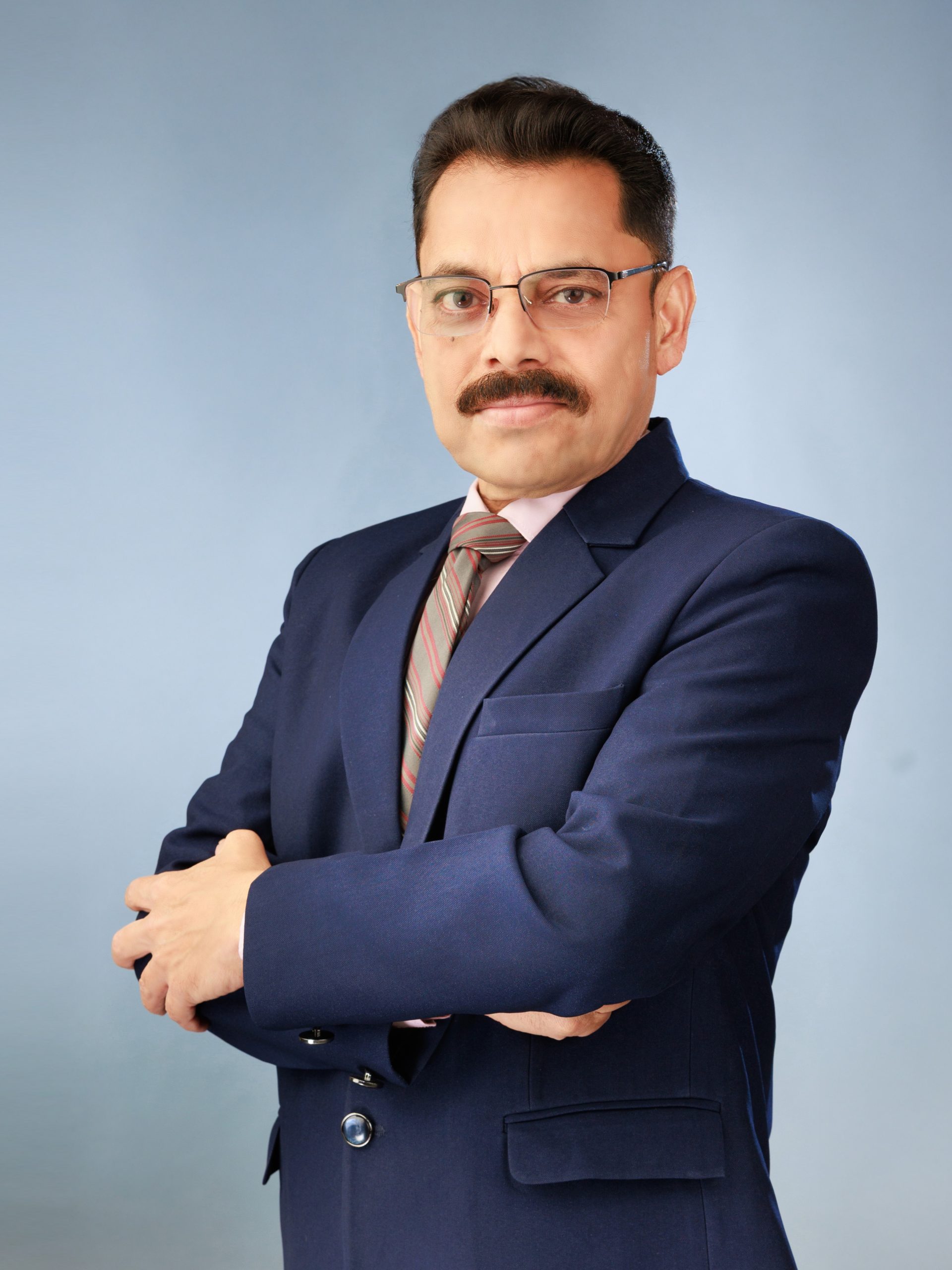 Randhir Narayan Shinde: Redefining Travel Experiences Through Royal Splendid Holidays in Kalyan