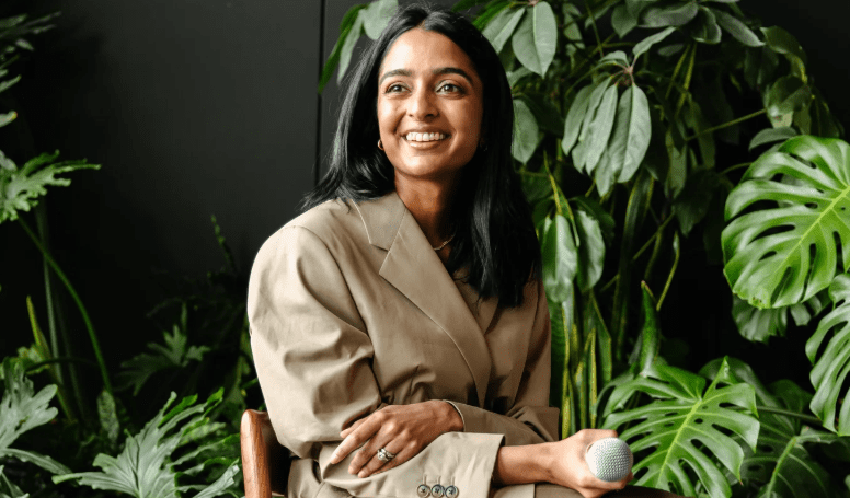 Neha Govindraj Builds a Beauty & Fintech Empire