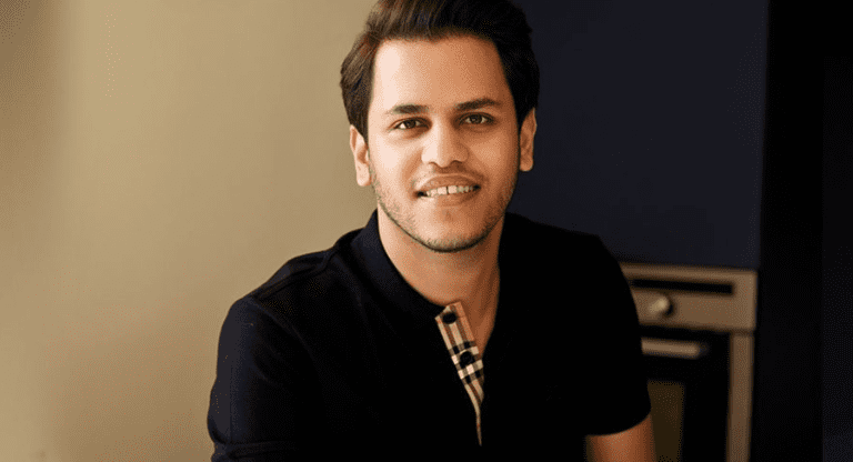 Jai Sharma: Crafting Cultural Narratives through Spatial Design