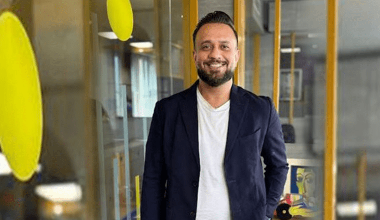 Apoorv Sen: Steering Iconic Fashion’s Retail Revolution