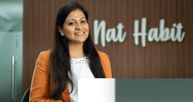 Swagatika Das: Redefining Women-Led Success