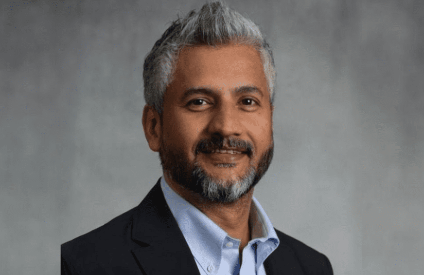 Vikas Nowal: CEO of Interspace Communications