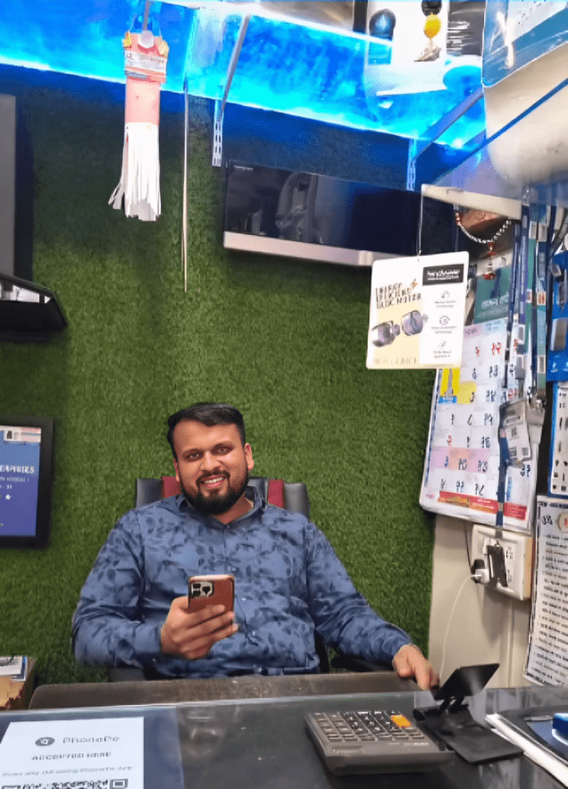 Ganesh Ramnath Aringale: Delivering Trusted Industrial & Commercial Solutions Through Gurukripa Enterprises, Nashik