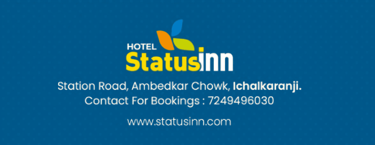 Pratapsinh Mahadevrao Katkar: Delivering Exceptional Hospitality Through Hotel Statusinn, Ichalkaranji