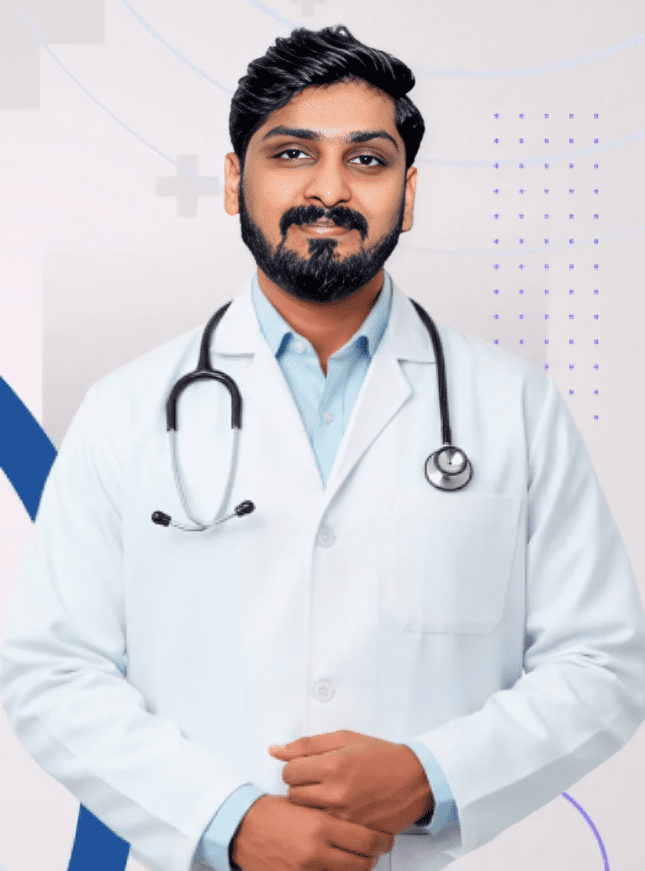 Dr. Raj Ostwal: Providing Trusted Medical Care & Advanced Diabetes Treatment in Dhule