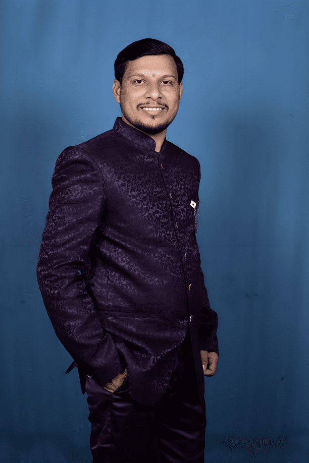 Sagar Sanjay Rudraksha: A Young Entrepreneur Giving New Direction to the Textile Business in Dhad, Buldhana