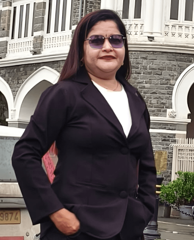 Sheetal Gurav: Empowering Sangli’s Beauty Industry with Talent and Innovation
