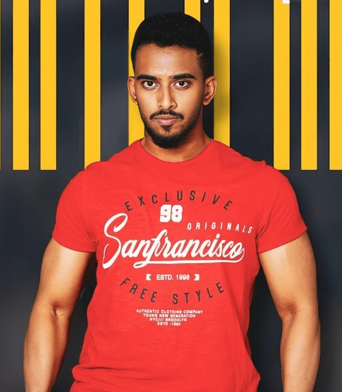 Abhishek Nalle: A Young Entrepreneur Pioneering the Fitness Industry in Latur