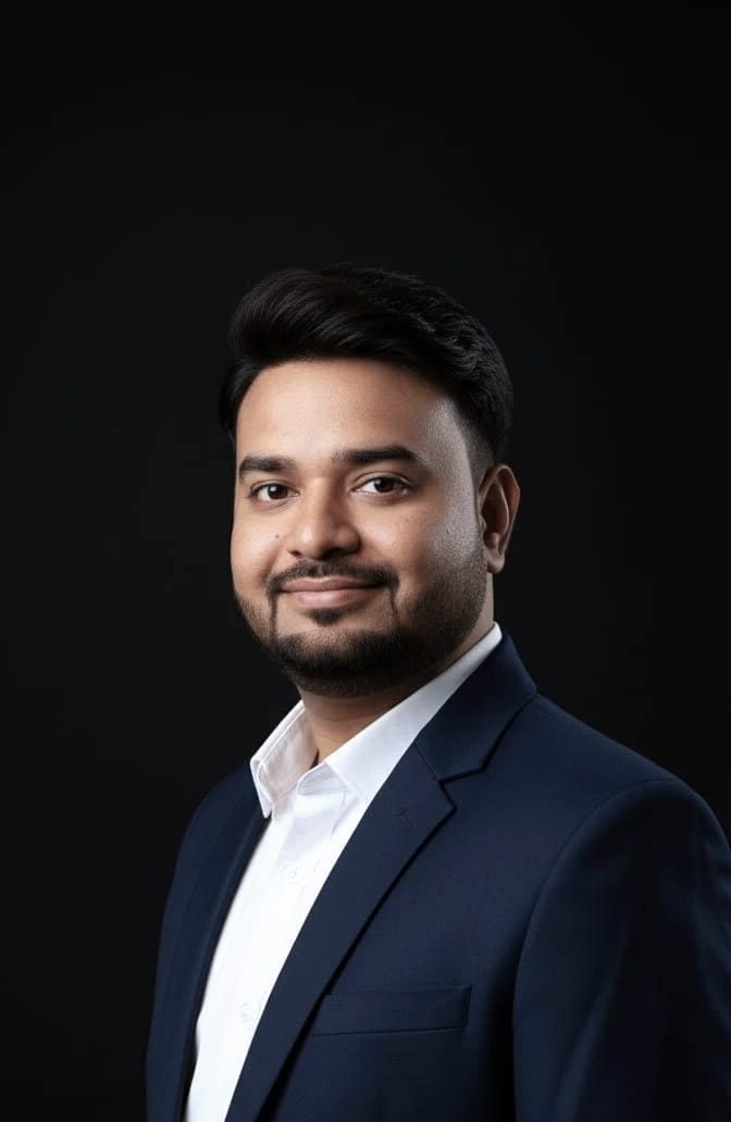 Mohammad Zakir Mohammad Shabbir: Delivering Quality & Trust Through Nawaz School Uniform in Amravati