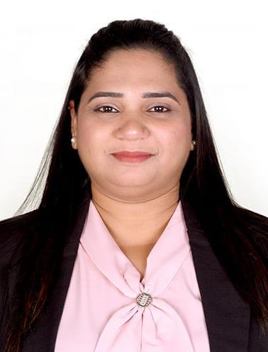 Shravani Shintre Elevates Beauty Excellence in Dombivali