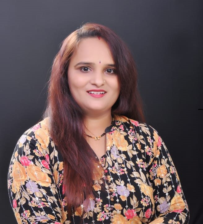 Ashwini Haridas Suradkar: Transforming Beauty & Professional Skill Through Ashwini Beauty Salon and Academy in Chhatrapati Sambhaji Nagar