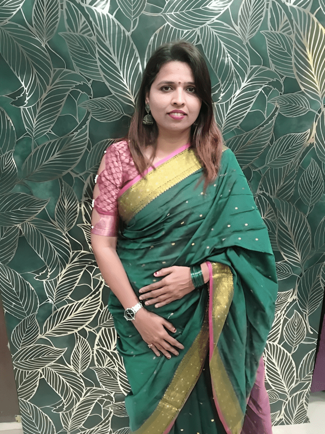 Anjali Anil Sonawane: Transforming Beauty & Hair Care in Mumbai