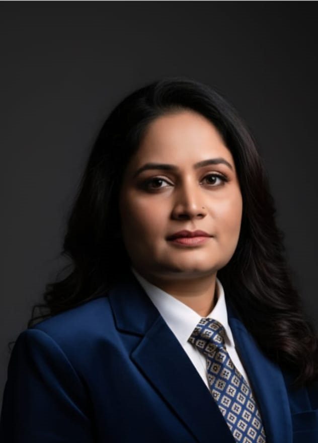 Archana Rajiv Bobade of Chhatrapati Sambhajinagar Selected for Maharashtra Fashion Icon 2025 for Her Excellence in Beauty and Makeup Services