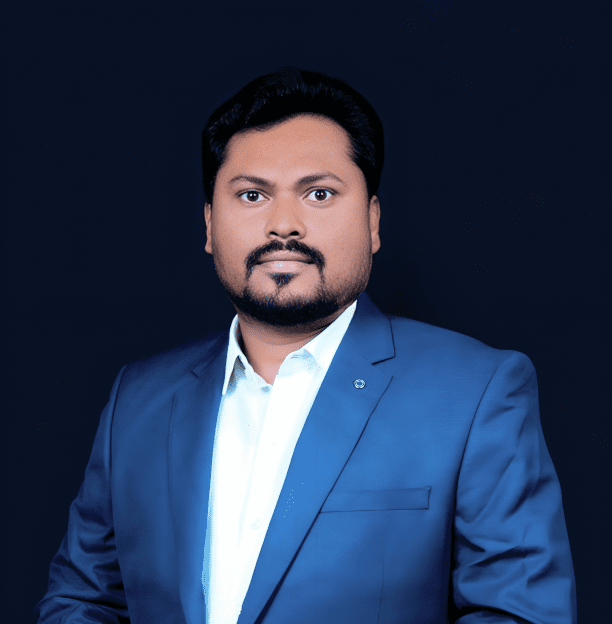 Yogesh Patil: From Humble Beginnings to a Successful Entrepreneur