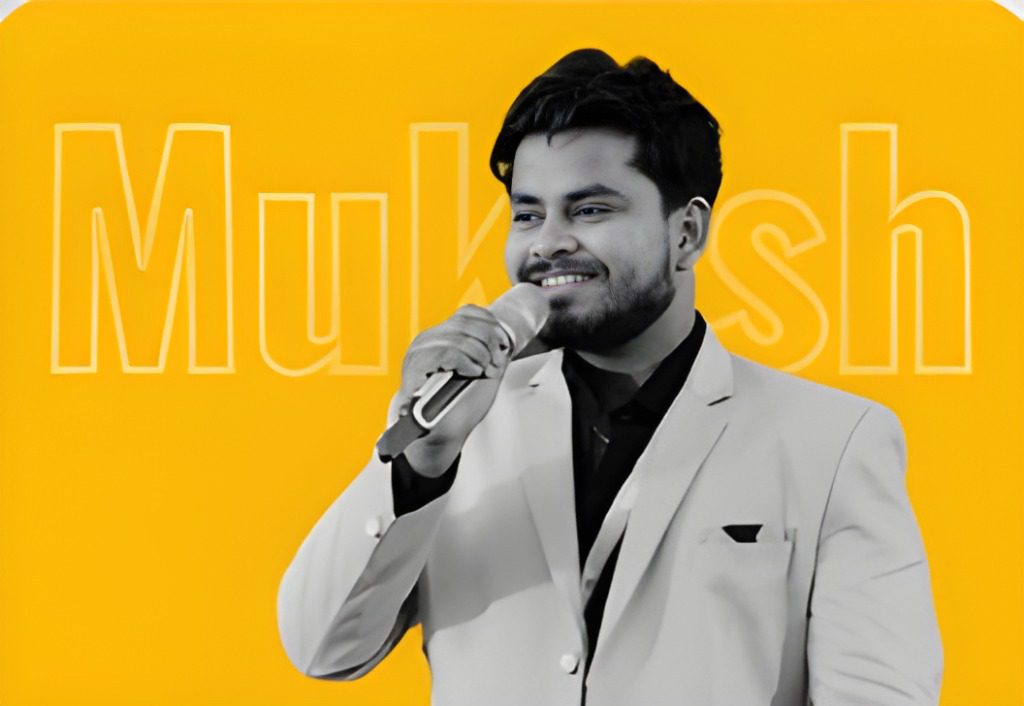 Mukesh Keshav Yadav: Shaping Strong Futures Through Quality Education at MK Tutorials Pvt. Ltd., Thane