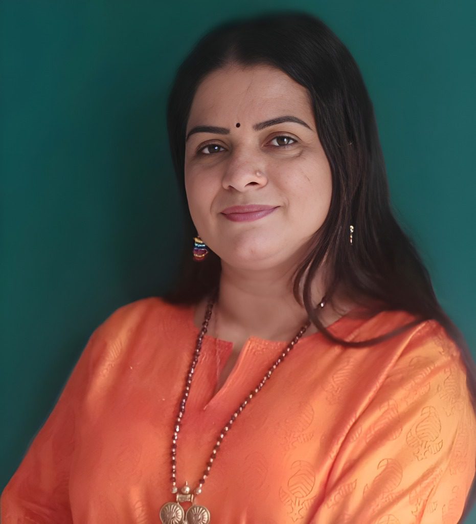 Sonali Jangam: Delivering Compassionate & Expert Home Healthcare Through MSS Health Care & Hospitality Pvt. Ltd. in Thane