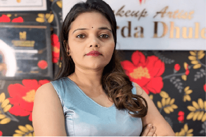 Sharda Dhule’s Rise as a Leading Beauty Educator