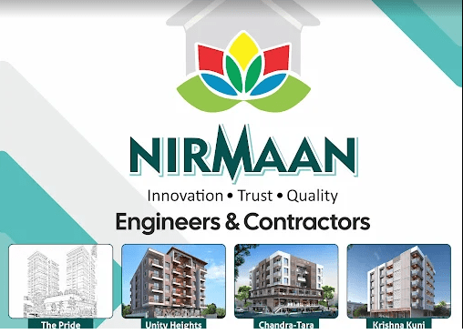 Nirmaan Engineers & Contractors: Vishal R. Sharma Leading Quality Construction in Malegaon