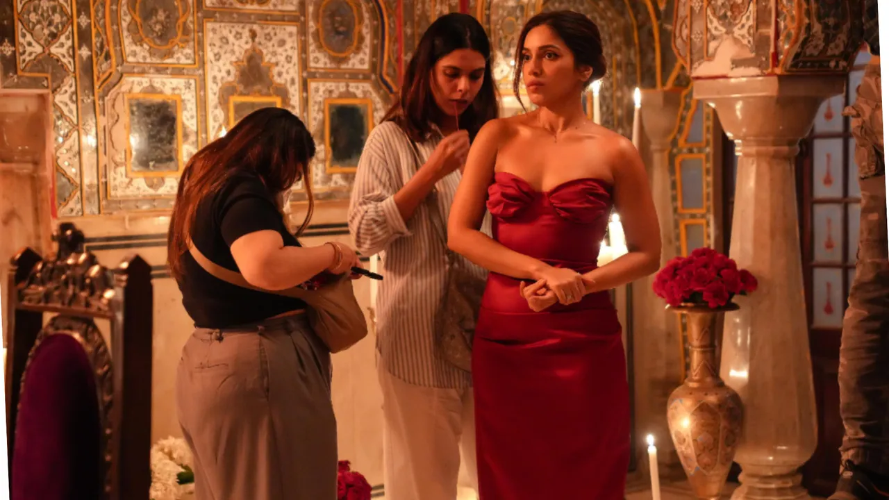 Inside the High-Stress World of Stylists: The Reality Behind Fashion’s Most Glamorous Job