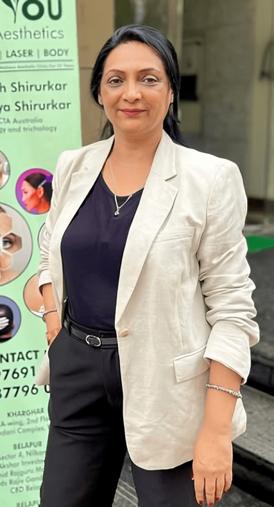 Dr. Supriya Shirurkar: Transforming Aesthetic Wellness in Navi Mumbai with Science and Innovation