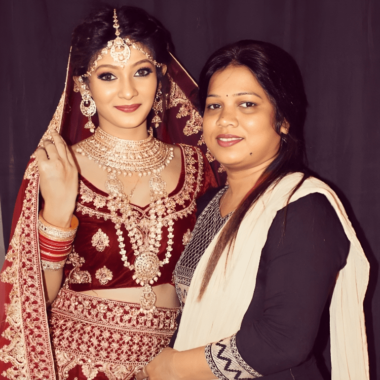 Saroj Raju Gonpat: Redefining Beauty & Confidence Through S.S. Dream Salon in Andheri