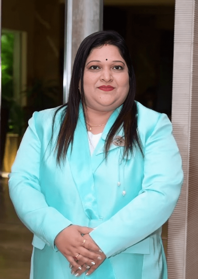 Kavita Jadhav: Empowering Lives Through Kavita’s Healing Renaissance in Pune