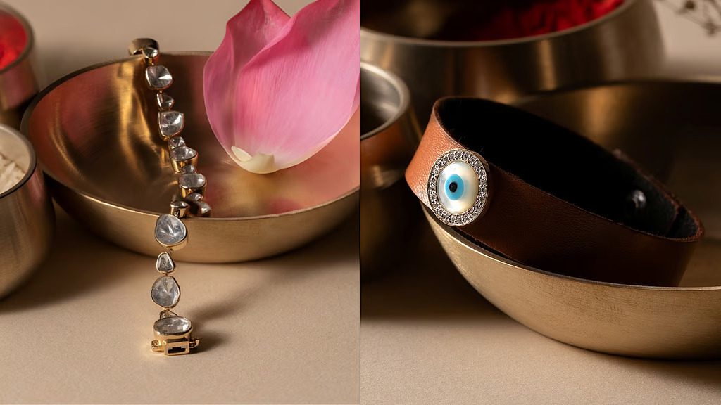 Akoirah by Augmont Redefines Festive Luxury with a Minimalist, Gender-Fluid Jewellery Collection