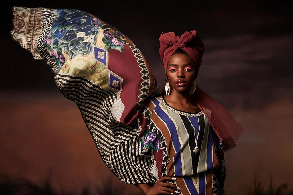 Rajdeep Ranawat’s ‘Orvieto’ Brings Italian Ceramics to Couture