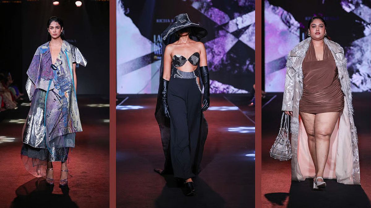 Richa Khemka’s ‘Vantage’ Marks a Decade of Design with Poise and Power